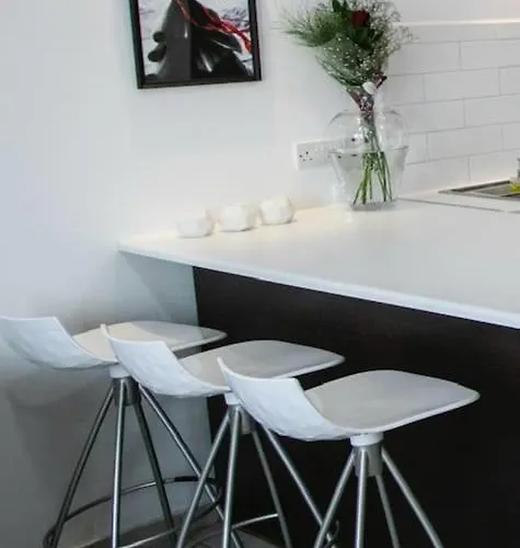 Cozy In Quiet Area In Engomi 公寓 尼科西亚