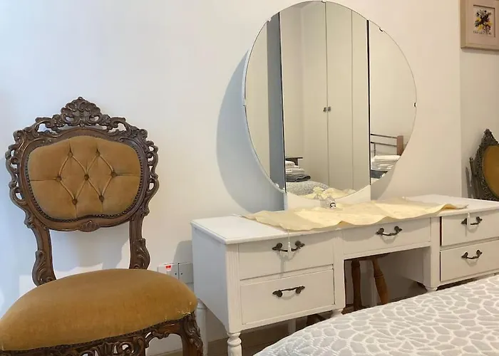 Cozy In Quiet Area In Engomi 公寓 尼科西亚