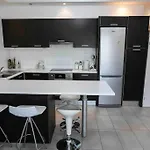 Апартаменты Cozy In Quiet Area In Engomi Никосия
